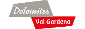 Skigebied Val Gardena - Alpe di Siusi - Sella  logo