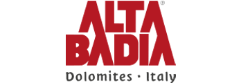 Skigebied Alta Badia logo