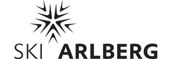 Skigebied Ski Arlberg logo