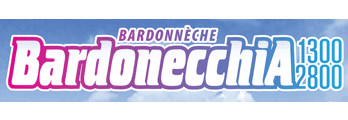 Skigebied Bardonecchia logo