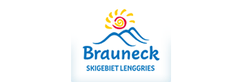 Skigebied Brauneck-Lenggries logo