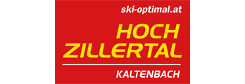 Skigebied Hochzillertal-Hochfügen logo