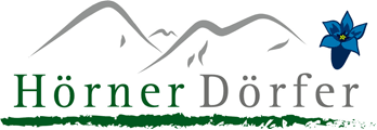 Skigebied Hörnerdörfer logo