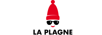 Skigebied La Plagne logo