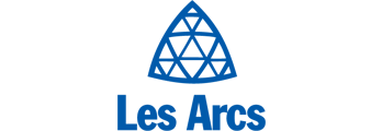 Skigebied Les Arcs logo