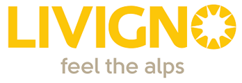 Skigebied Livigno logo