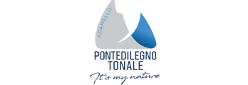 Skigebied Adamello Ski - Ponte di Legno - Tonale logo