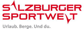 Skigebied Salzburger Sportwelt logo