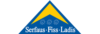 Skigebied Serfaus-Fiss-Ladis logo