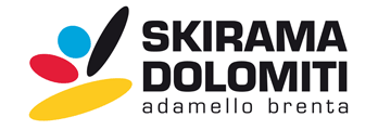 Skigebied Skirama - Val di Sole  logo
