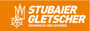 Skigebied Stubaier Gletscher logo