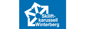 Skigebied Skiliftkarussell Winterberg