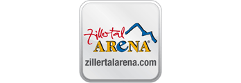 Skigebied Zillertal-Arena logo
