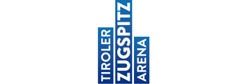 Skigebied Zugspitz Arena logo