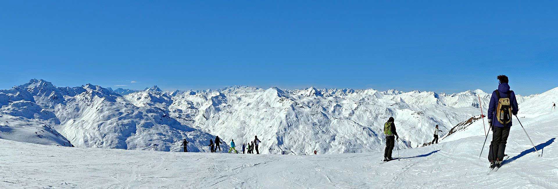 skigebieden en skipas vergelijken