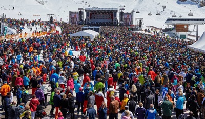 skigebieden events en aanbiedingen